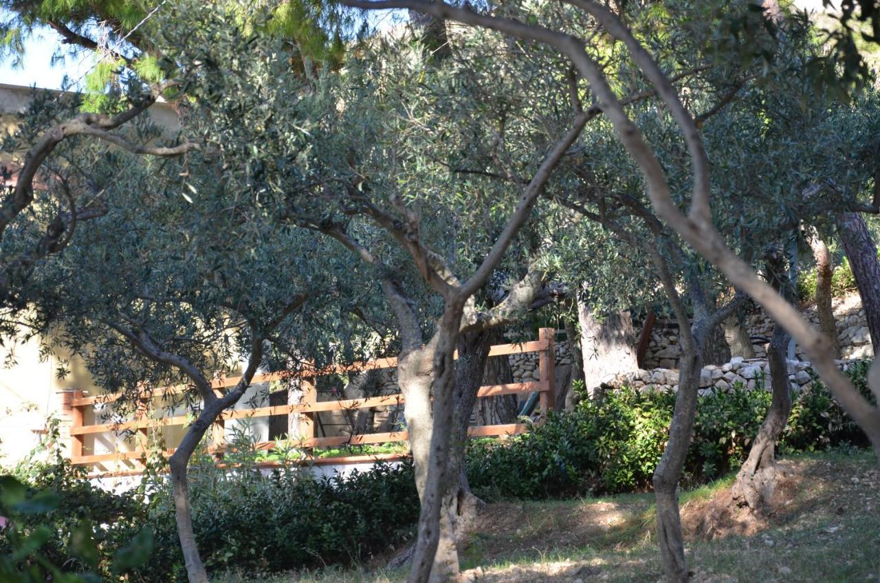 Il Paradiso Di Giacomo إريس المظهر الخارجي الصورة