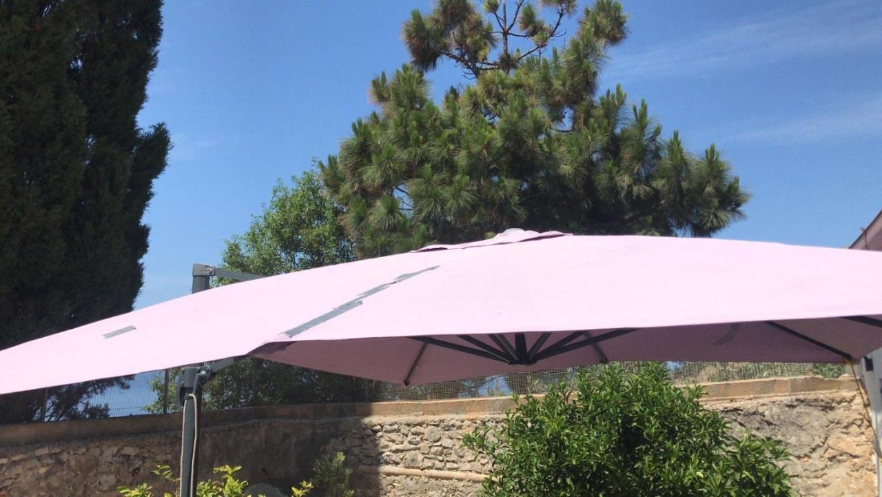 Il Paradiso Di Giacomo إريس المظهر الخارجي الصورة